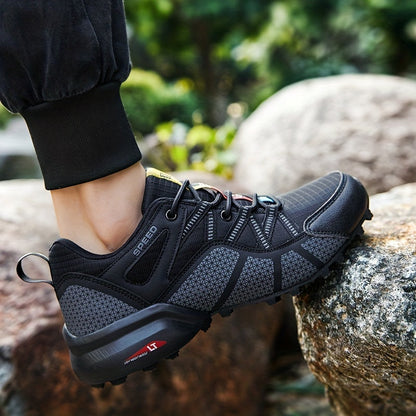 Gerhard | Outdoor Wandelschoenen Comfort