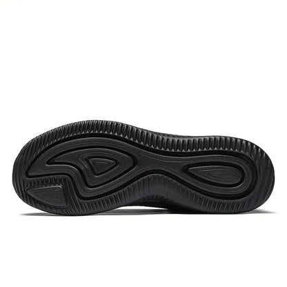 Reinoud | Ademende Hardloopschoenen