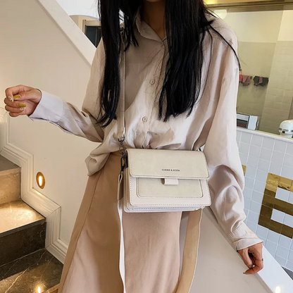 Abbi | Trendy Kleine Crossbody Tas