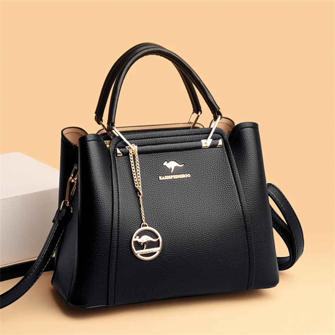 Penelope | Elegante Dames Schoudertas