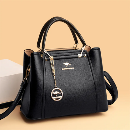 Penelope | Elegante Dames Schoudertas