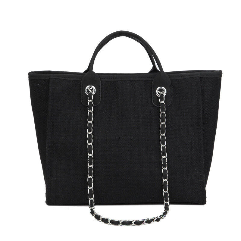 Evie | Trendy Ruime Modieuze Tas