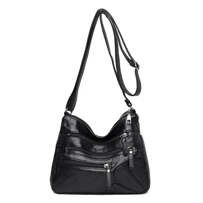 Petrina | Moderne Crossbody Schoudertas