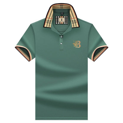 Olorin | Stijlvolle Casual Poloshirt