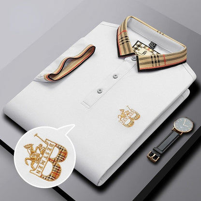 Olorin | Stijlvolle Casual Poloshirt