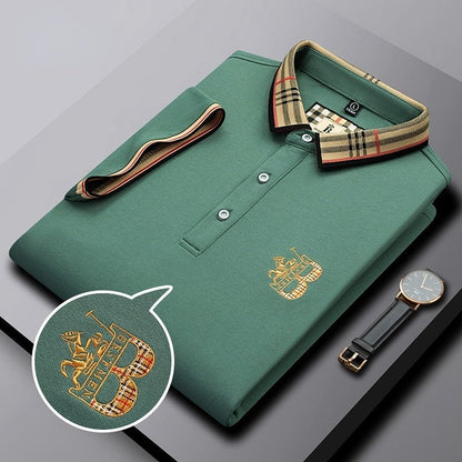 Olorin | Stijlvolle Casual Poloshirt