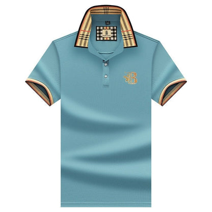 Olorin | Stijlvolle Casual Poloshirt