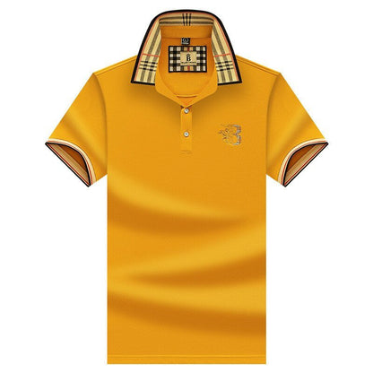 Olorin | Stijlvolle Casual Poloshirt