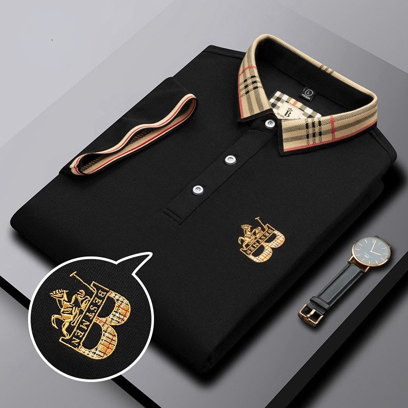 Olorin | Stijlvolle Casual Poloshirt