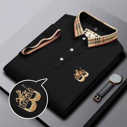 Olorin | Stijlvolle Casual Poloshirt