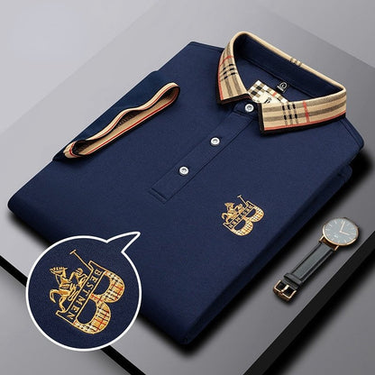 Olorin | Stijlvolle Casual Poloshirt