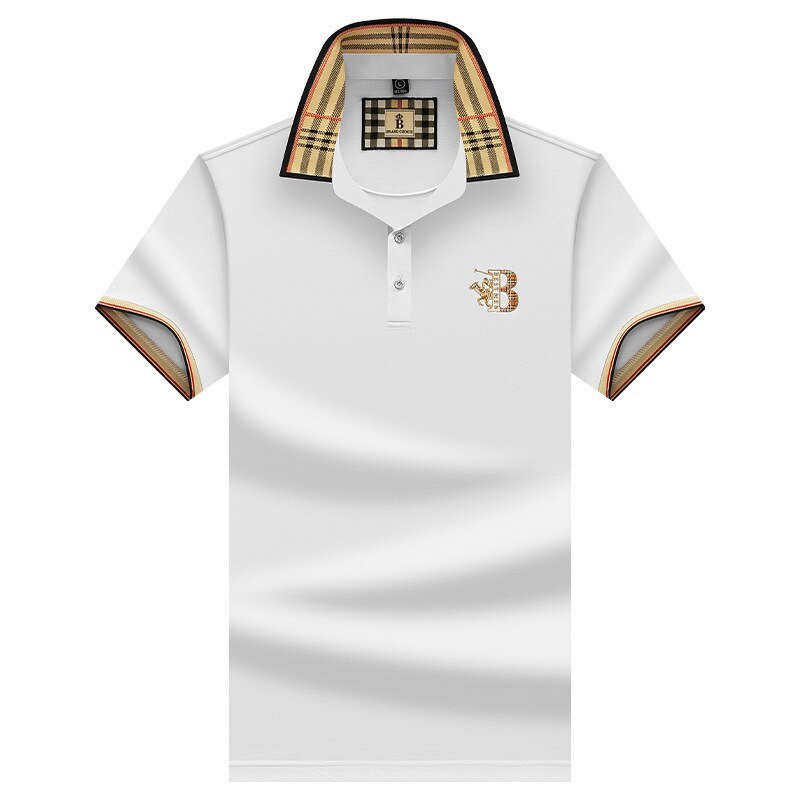 Olorin | Stijlvolle Casual Poloshirt