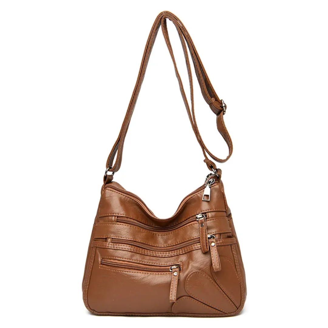 Petrina | Moderne Crossbody Schoudertas