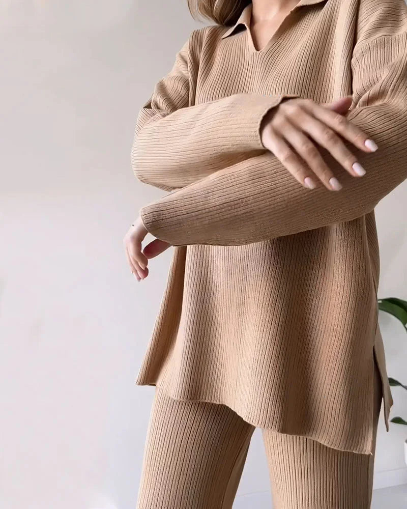 Briony | Comfortabele Loungewear Set
