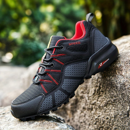 Gerhard | Outdoor Wandelschoenen Comfort