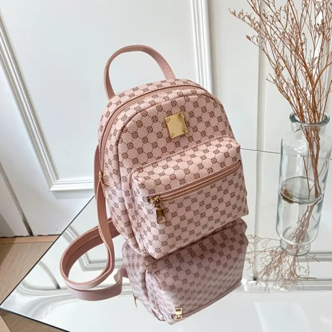 Lacy | Trendy Mini Rugtas
