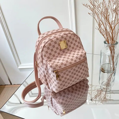 Lacy | Trendy Mini Rugtas