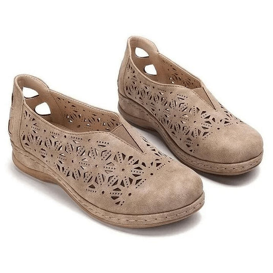 Donoma | Comfortabele Casual Loafers