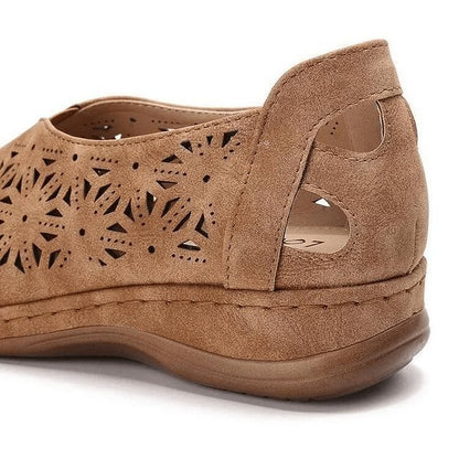 Donoma | Comfortabele Casual Loafers