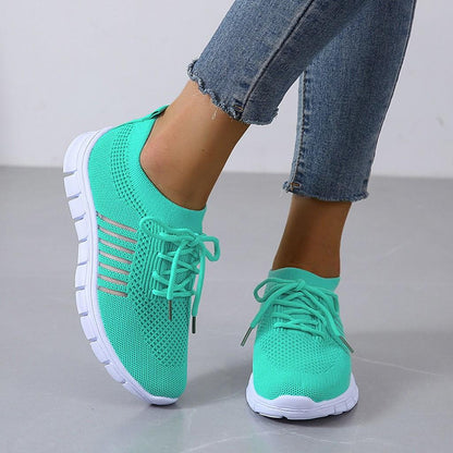 Ilona - Ergonomische Schoenen