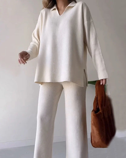 Briony | Comfortabele Loungewear Set