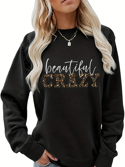 Elbertha | Trendy Beautiful Crazy Trui
