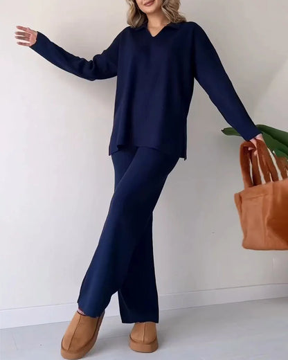 Briony | Comfortabele Loungewear Set