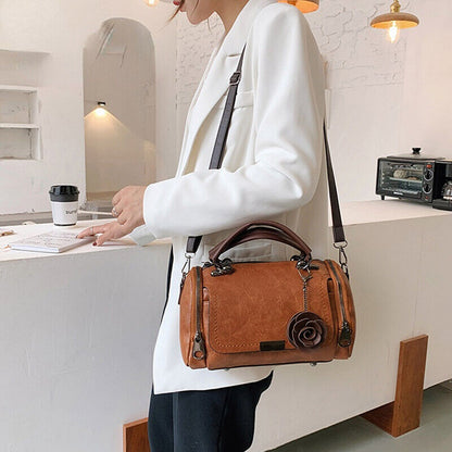 Cristyn | Elegante Crossbody Handtas