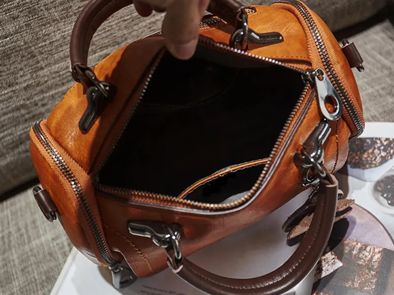 Cristyn | Elegante Crossbody Handtas
