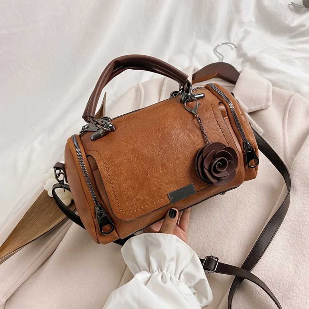 Cristyn | Elegante Crossbody Handtas