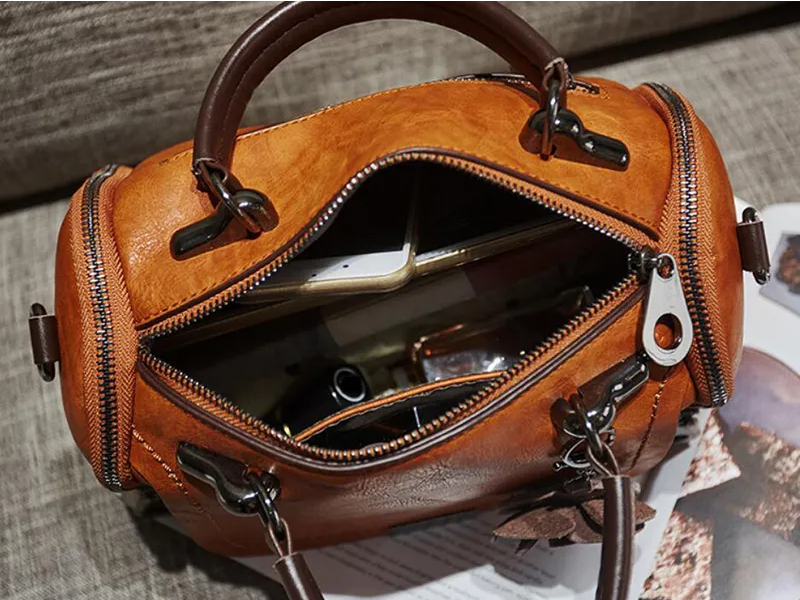 Cristyn | Elegante Crossbody Handtas