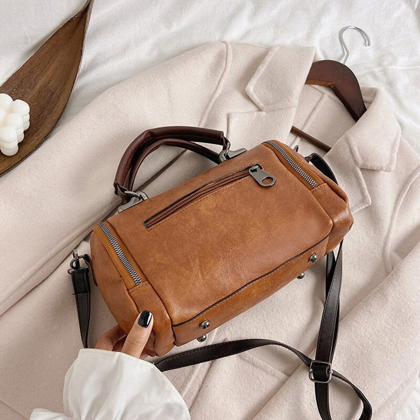 Cristyn | Elegante Crossbody Handtas