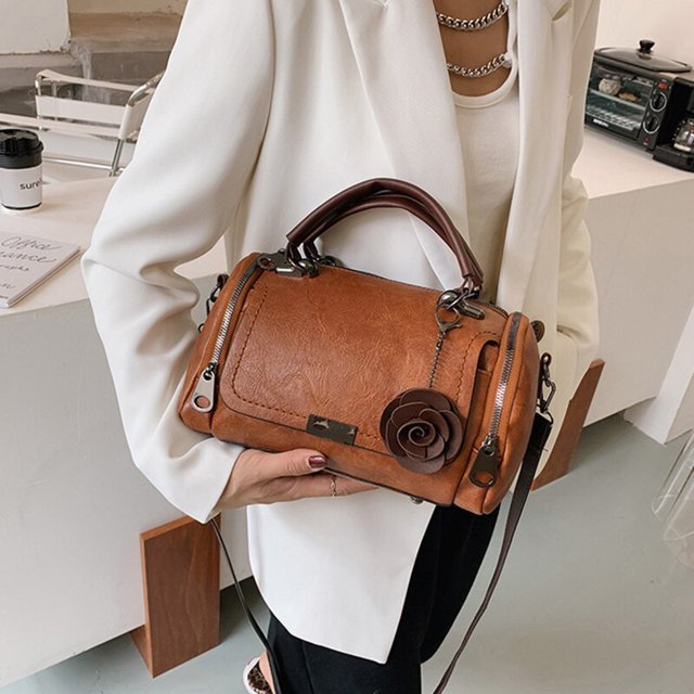 Cristyn | Elegante Crossbody Handtas