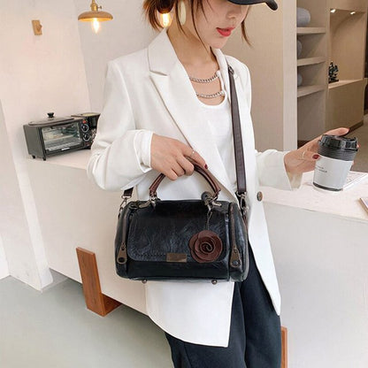 Cristyn | Elegante Crossbody Handtas