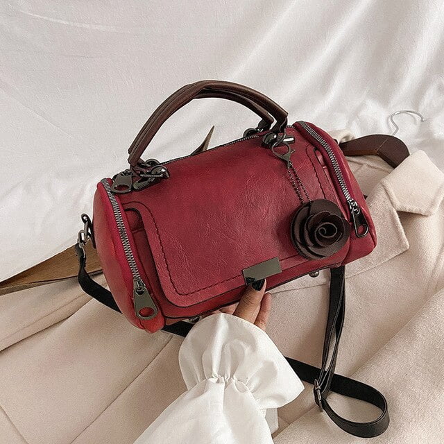 Cristyn | Elegante Crossbody Handtas