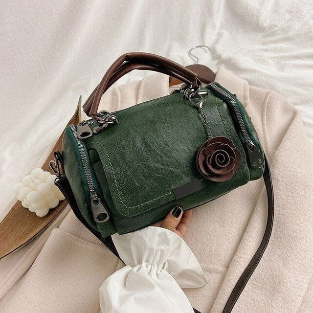Cristyn | Elegante Crossbody Handtas