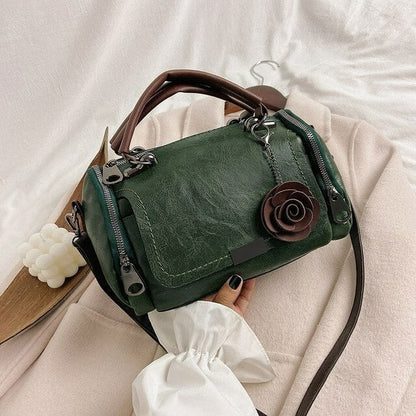 Cristyn | Elegante Crossbody Handtas