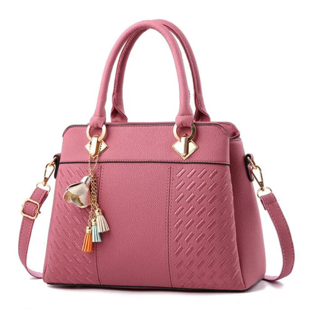 Corliss | Elegante Handtas Met Schouderriem