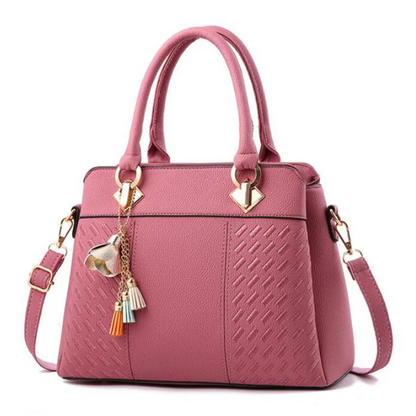 Corliss | Elegante Handtas Met Schouderriem