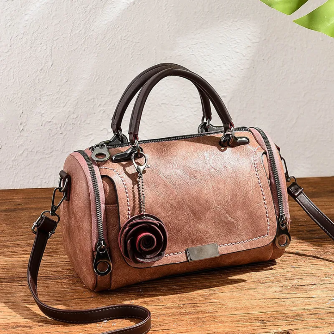 Cristyn | Elegante Crossbody Handtas