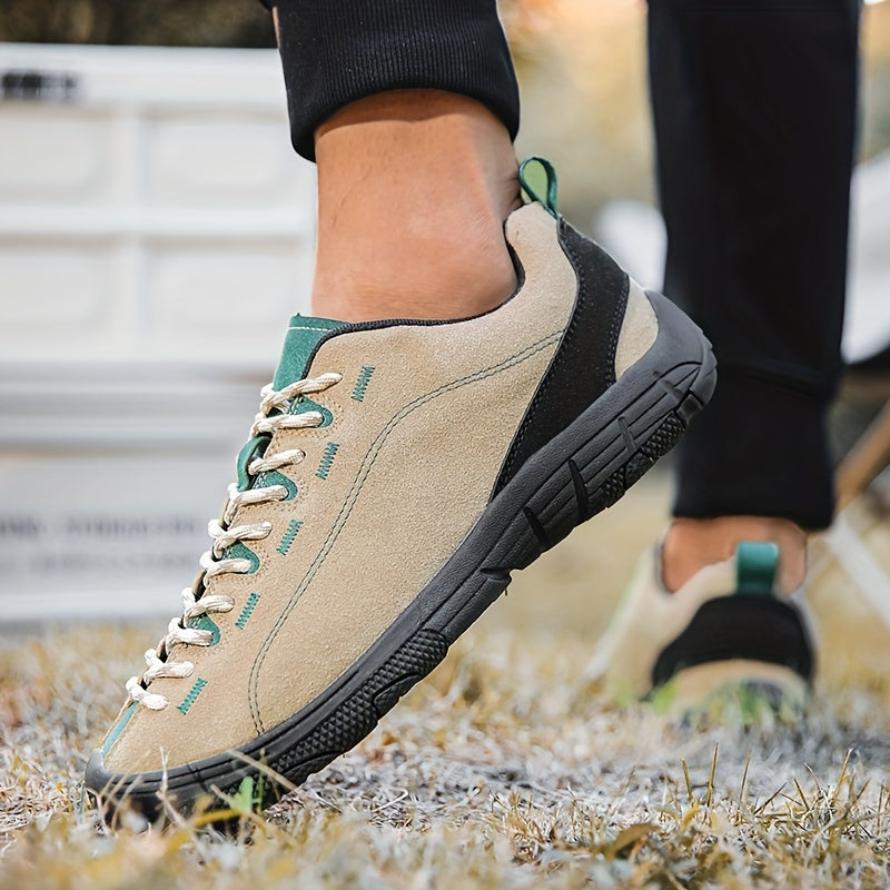 Jerrin | Moderne Outdoor Wandelschoenen