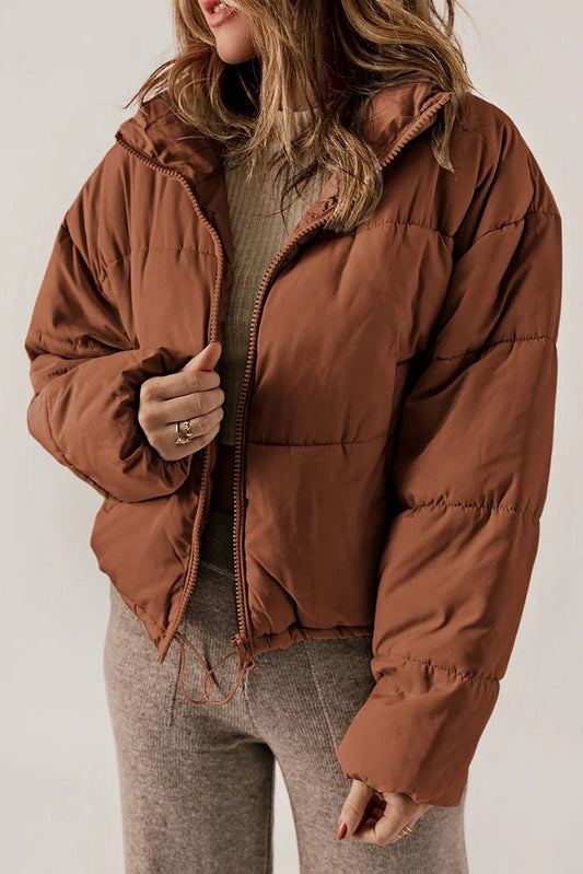 Mimi | Moderne Dames Pufferjas