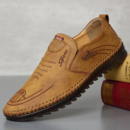 Kennard | Casual Instap Loafers