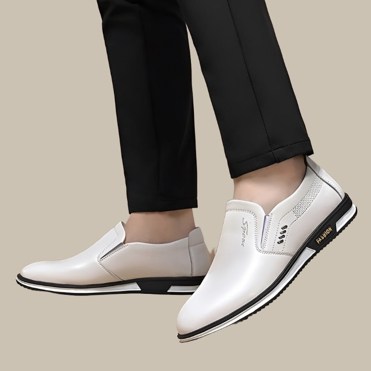 Jerrall | Stijlvolle Comfortabele Loafers
