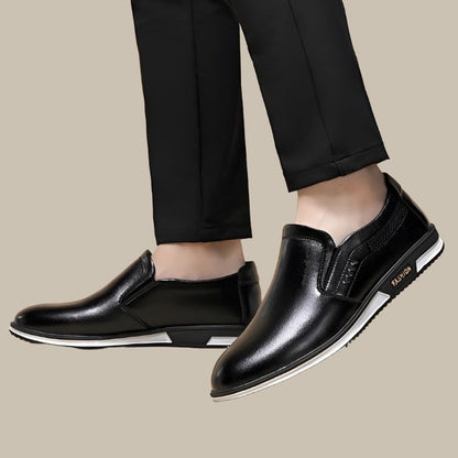 Jerrall | Stijlvolle Comfortabele Loafers