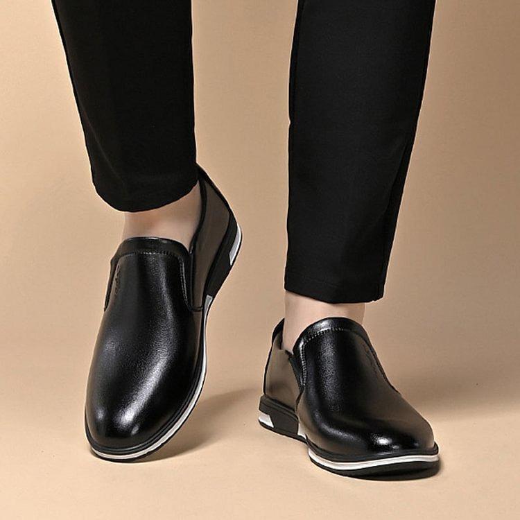 Jerrall | Stijlvolle Comfortabele Loafers