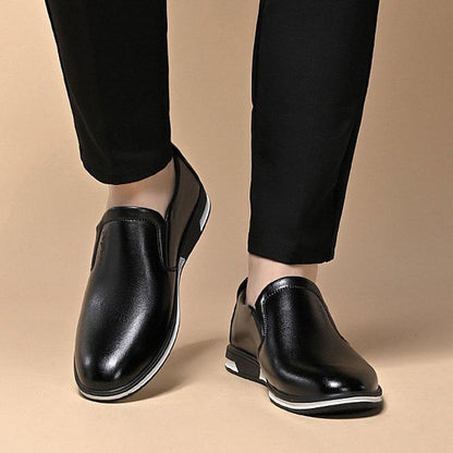 Jerrall | Stijlvolle Comfortabele Loafers