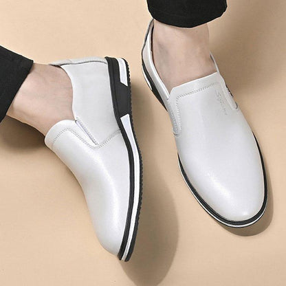 Jerrall | Stijlvolle Comfortabele Loafers
