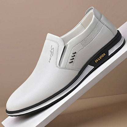 Jerrall | Stijlvolle Comfortabele Loafers