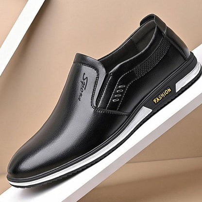 Jerrall | Stijlvolle Comfortabele Loafers